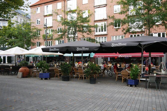 St. Pauli kulinarisch – Die Food Tour - What you eat: five appetizers, five restaurants, one plan