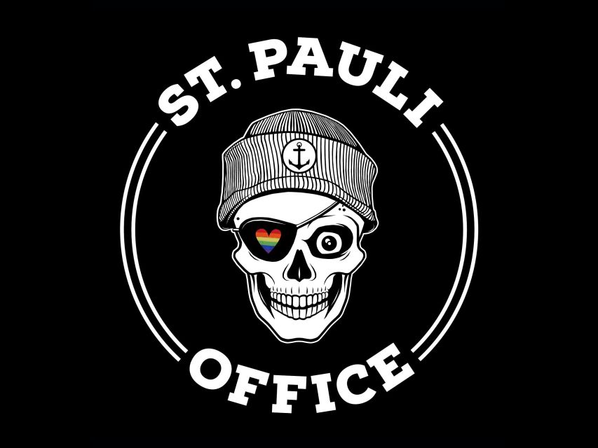 St. Pauli Queertour - 100 Jahre Pride auf St. Pauli - Price and Value: Is $23 Worth Two Hours?