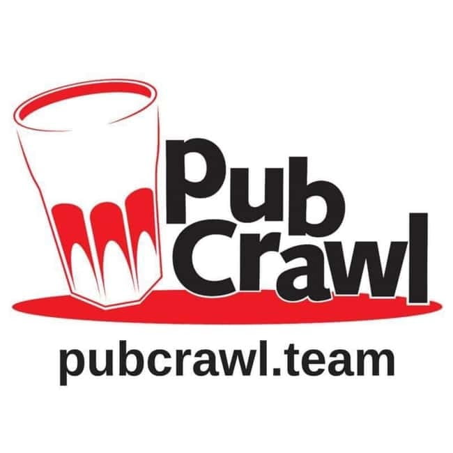 St Pauli - Reeperbahn PubCrawl – The Original Since 2008 - The Free Shot Flow: Welcome Shots, Then One at Each Bar