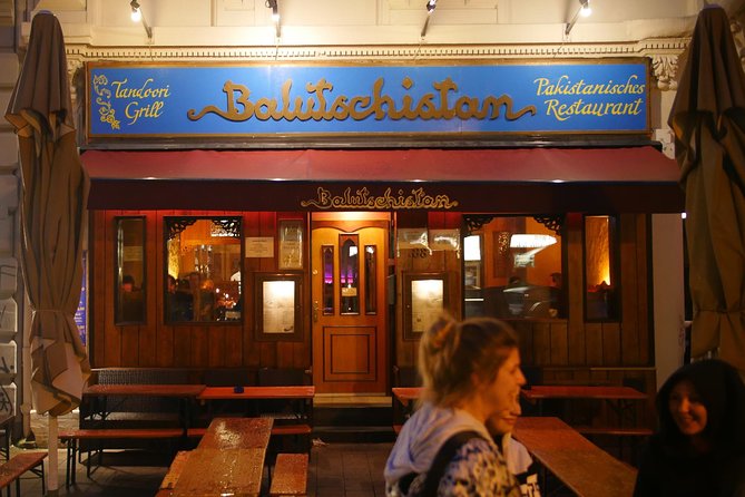 Star Hill Culinary : The Food Tour - Key Highlights You’ll Care About