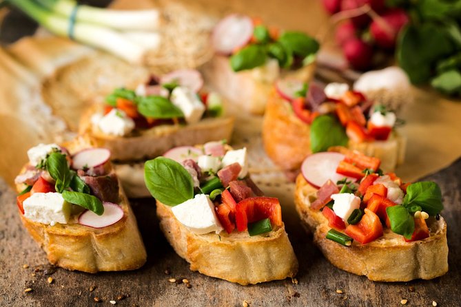 Star Hill Culinary : The Food Tour - Stop by Stop in Sternschanze: What Each Tastings Moment Feels Like