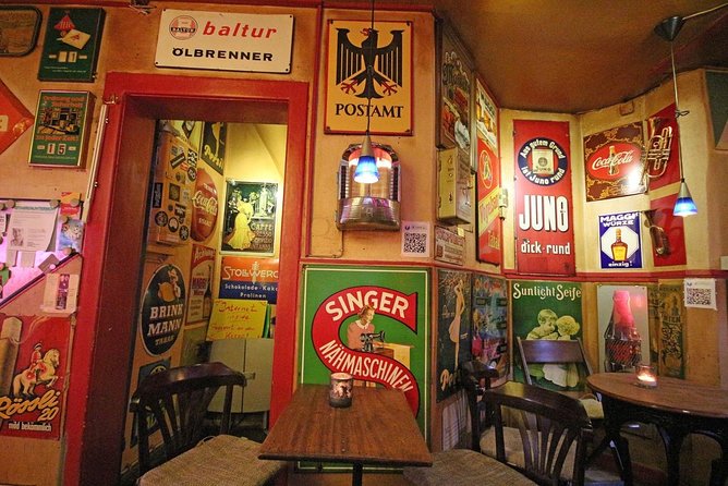 Star Hill Culinary : The Food Tour - Who This Tour Is Best For (And Who Should Skip)