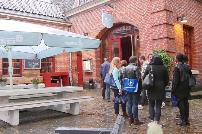 Star Hill Culinary : The Food Tour - Price and What You Really Get for $59.13