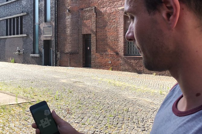 Störtebeker city puzzles in Hamburg with the smartphone - Quick hits before you go