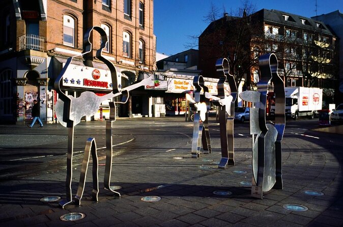 The Kiez Captain Reeperbahn Kieztour Hamburg - Key things to notice before you go