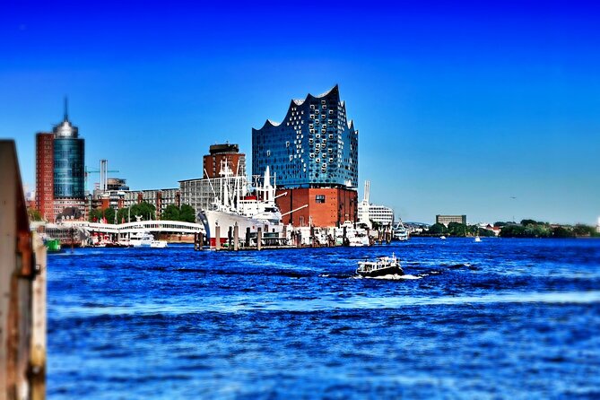 The Kiez Captain Reeperbahn Kieztour Hamburg - Price and time: is $22.93 worth it?