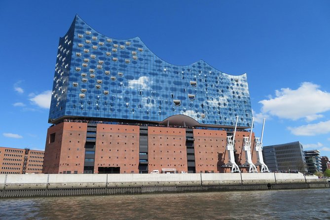 The Local Tour of Hamburg Historic Centre - Key Highlights at a Glance