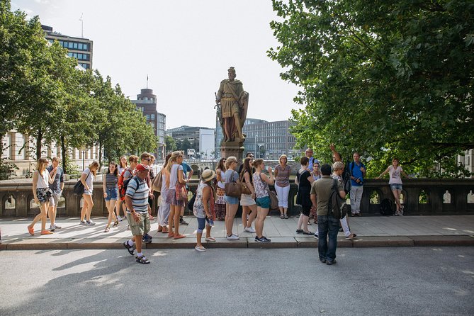 The Local Tour of Hamburg Historic Centre - Entering Hamburg’s Historic Core: Why This Walk Works