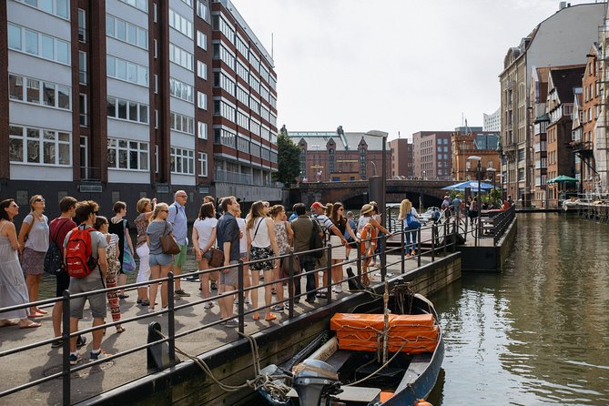 The Local Tour of Hamburg Historic Centre - Who Should Book This Tour (and Who Might Want a Different Style)