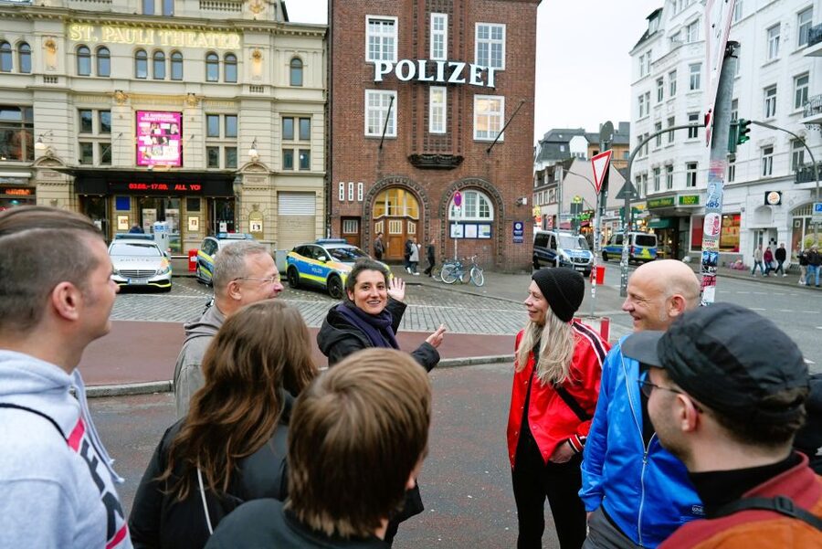 True Crime-Quiztour – kultige Tatorte & knifflige Fragen - Key things that make this tour fun
