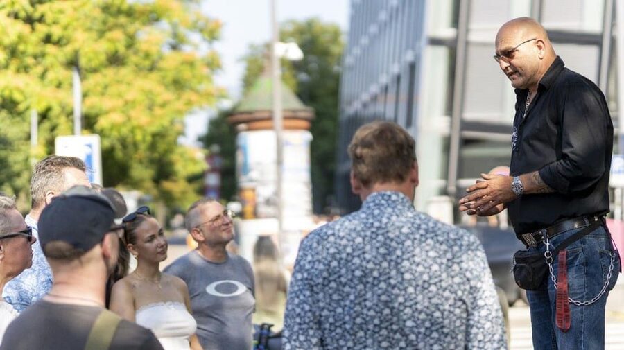 Uncle Jan's Neighborhood Tours - Who This Tour Is Best For (and Who Might Not Enjoy It)