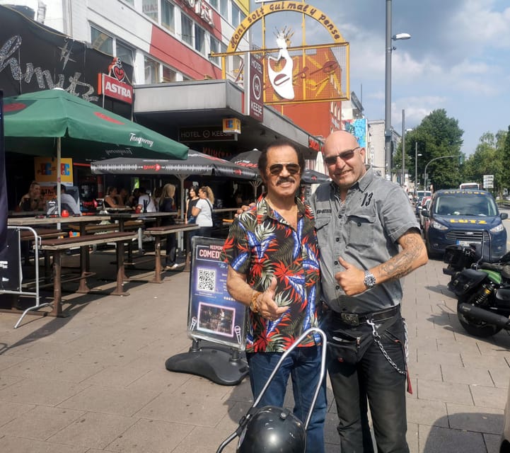 Uncle Jan's Neighborhood Tours - Should You Book Uncle Jan’s Neighborhood Tour?