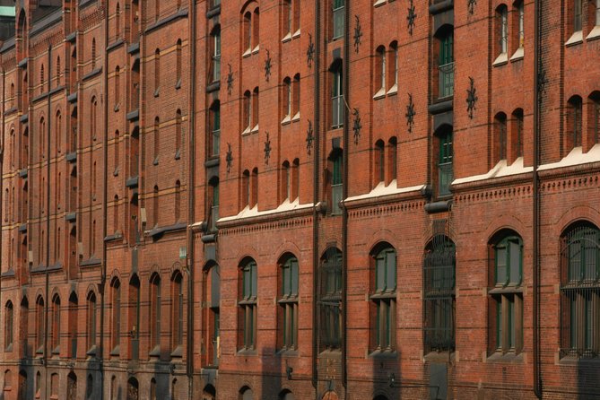 UNESCO World Heritage - Speicherstadt and Kontorhaus district - Key highlights to know before you go