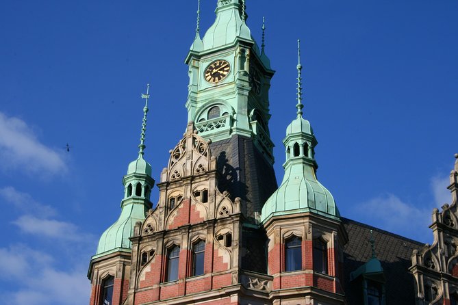 UNESCO World Heritage - Speicherstadt and Kontorhaus district - Price and timing: what $21.34 buys you in Hamburg