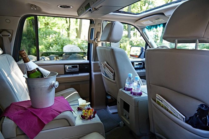 Your private 3-hour Hamburg driving tour with a former policeman - Price and Group Size: What You’re Really Paying For